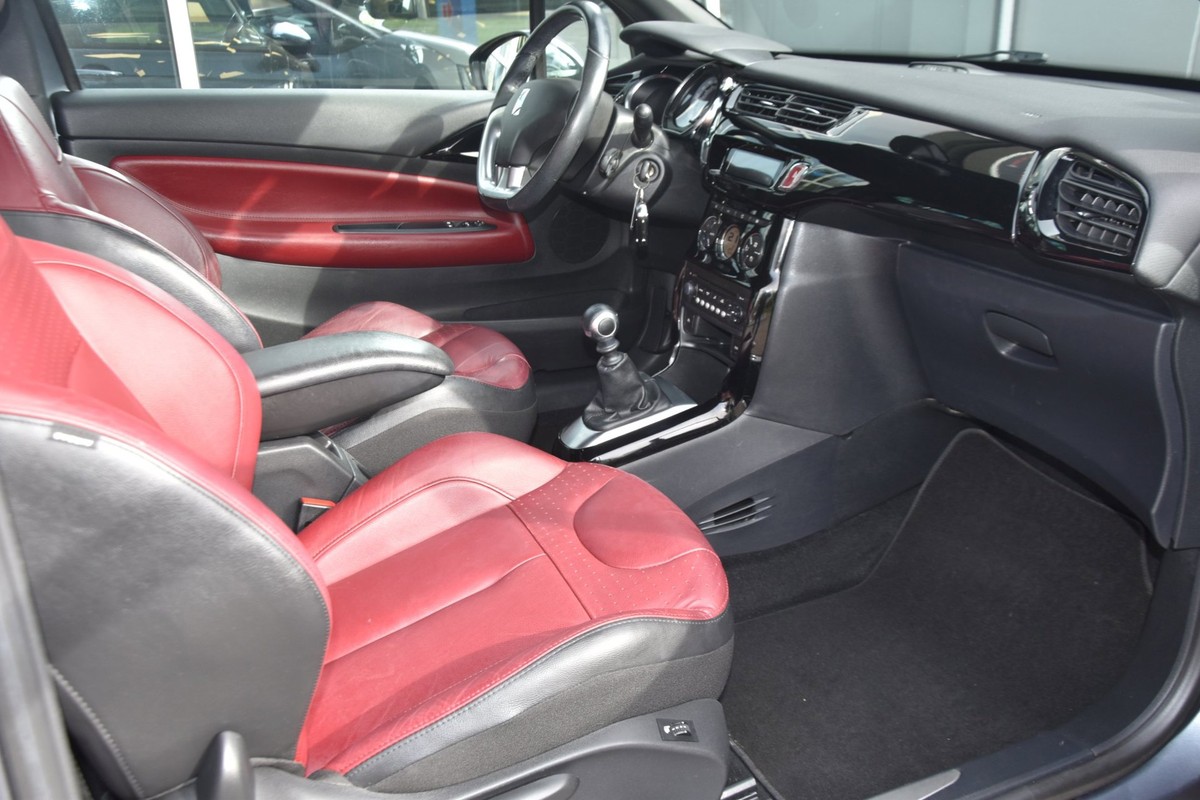Citroën DS3