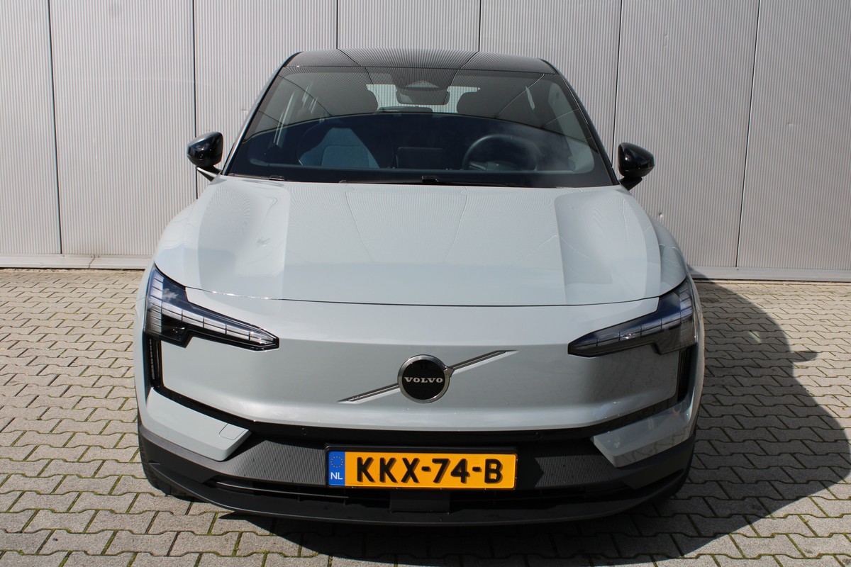 Volvo EX30