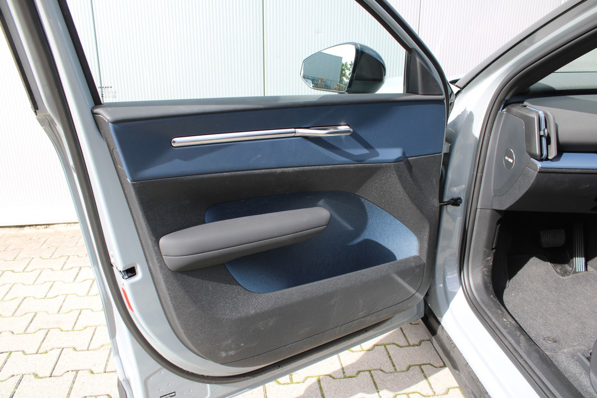 Volvo EX30