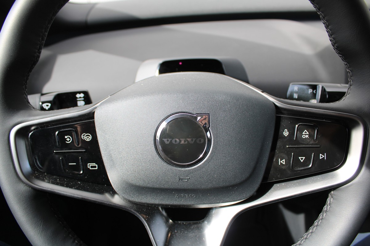 Volvo EX30