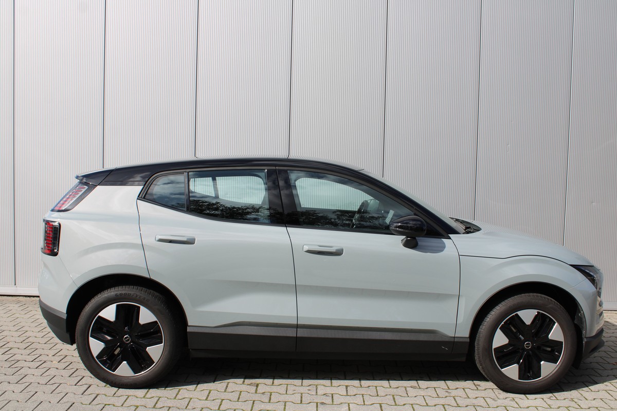 Volvo EX30