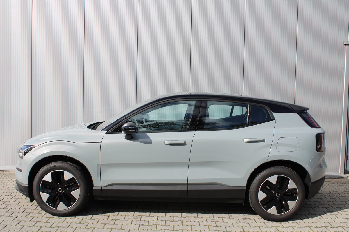 Volvo EX30