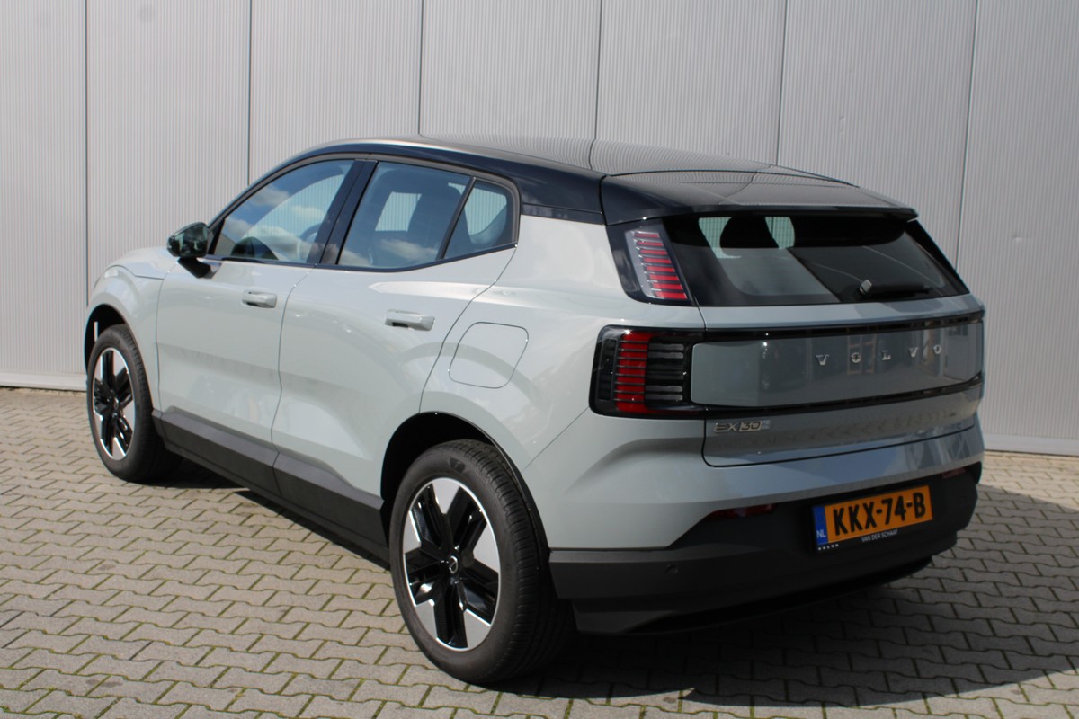 Volvo EX30