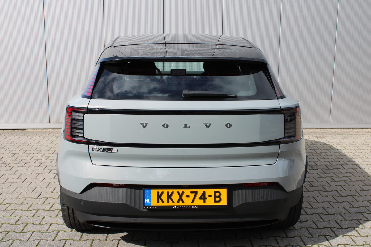 Volvo EX30