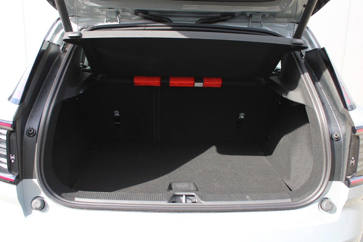 Volvo EX30