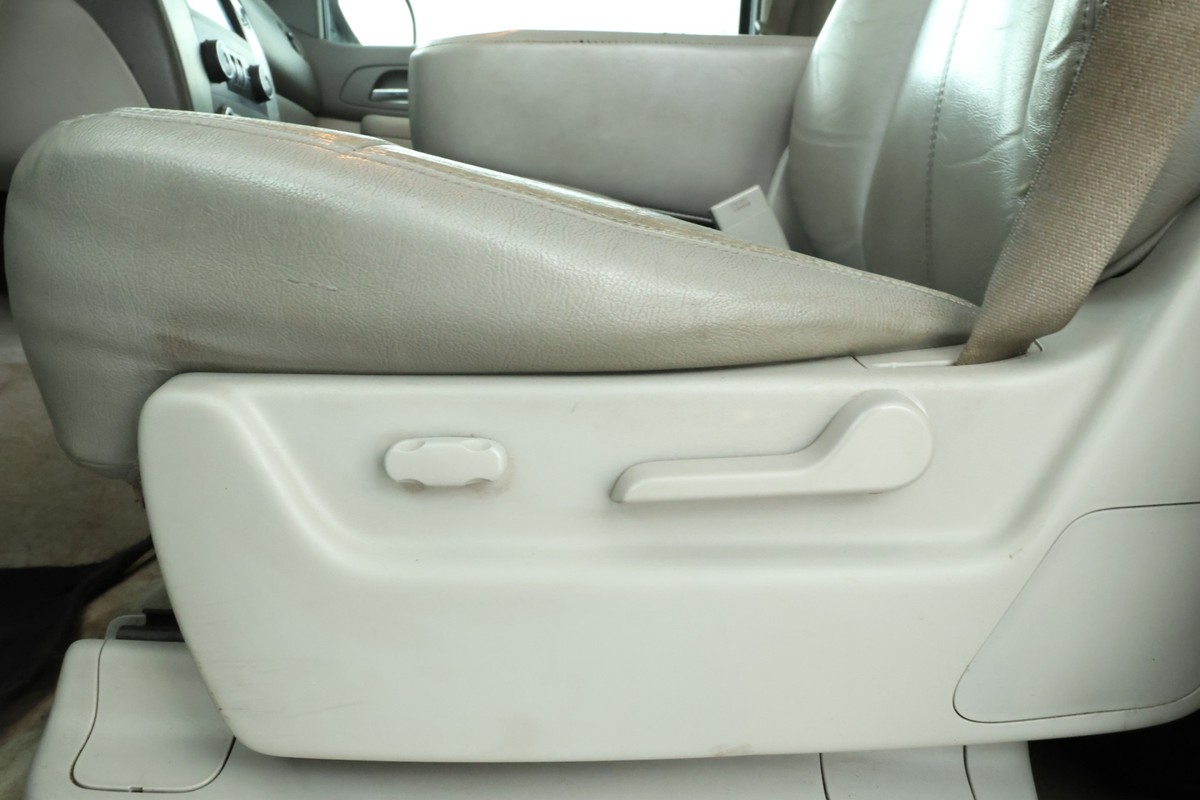 Chevrolet Avalanche