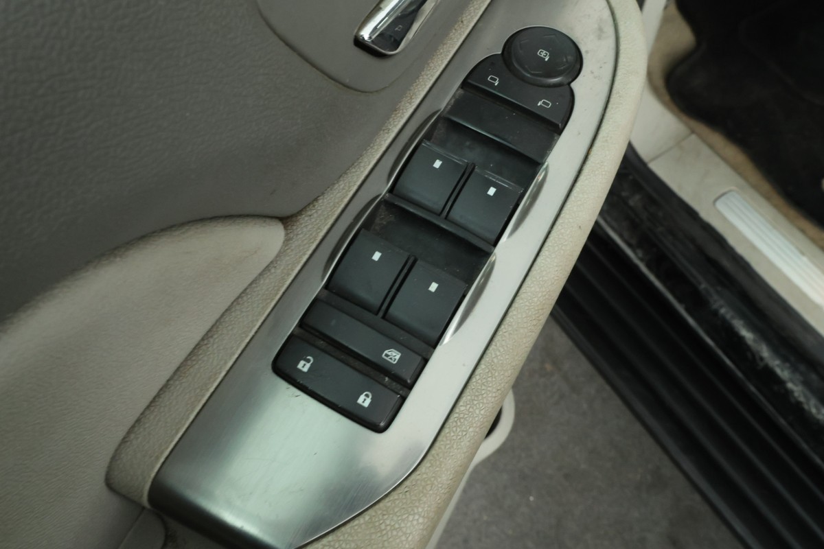 Chevrolet Avalanche