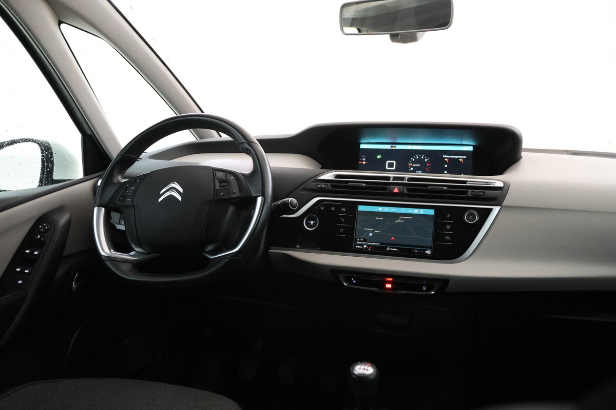 Citroën C4 Picasso