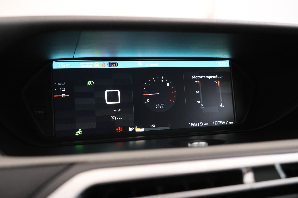 Citroën C4 Picasso