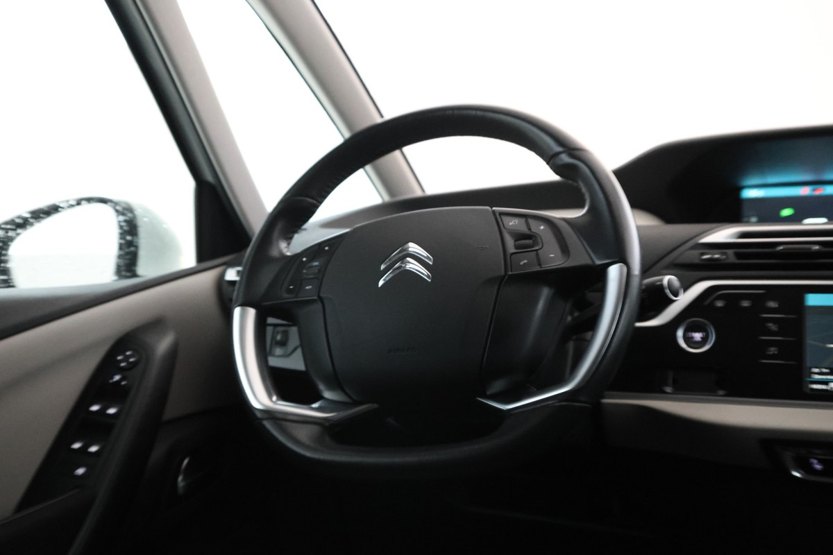 Citroën C4 Picasso