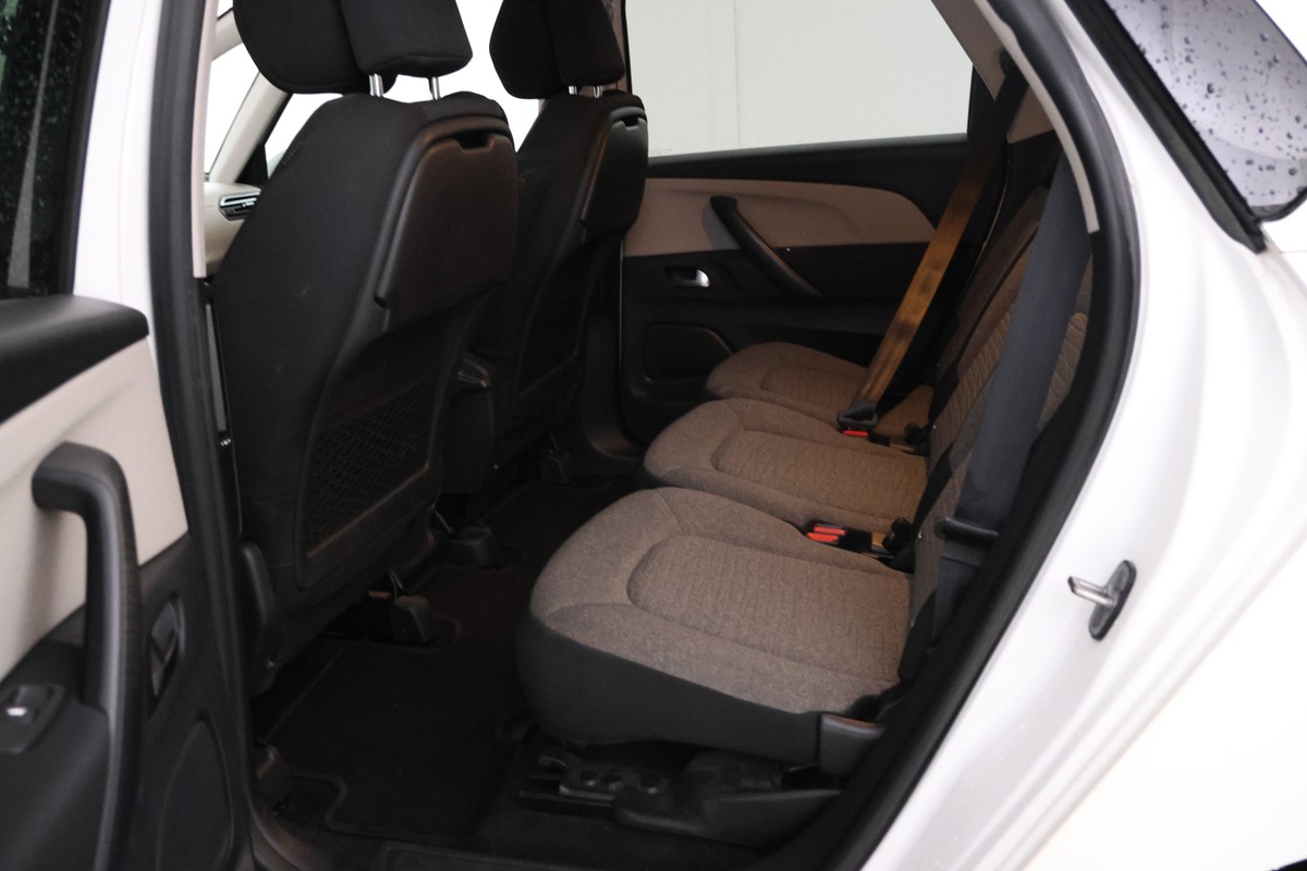Citroën C4 Picasso