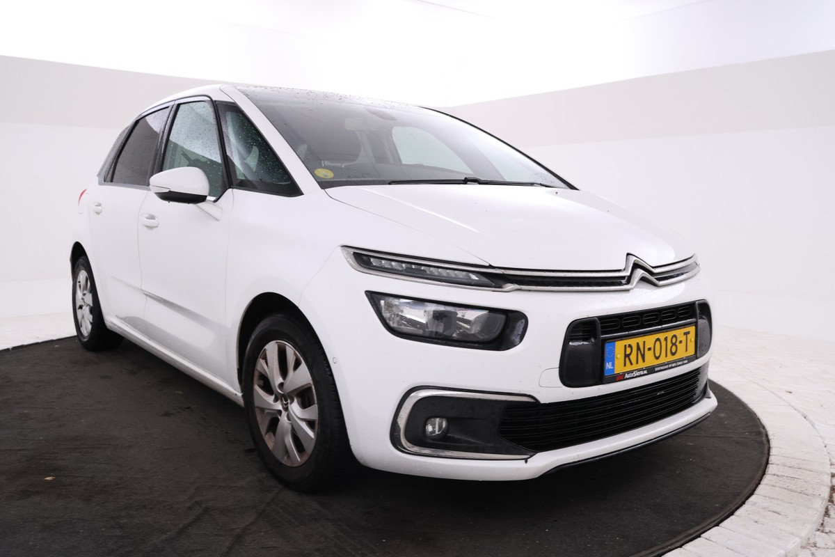 Citroën C4 Picasso