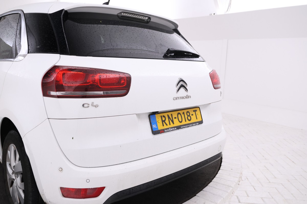 Citroën C4 Picasso