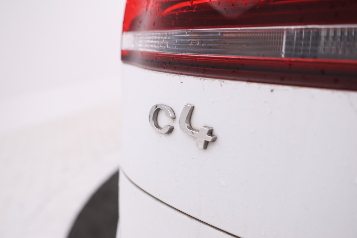 Citroën C4 Picasso