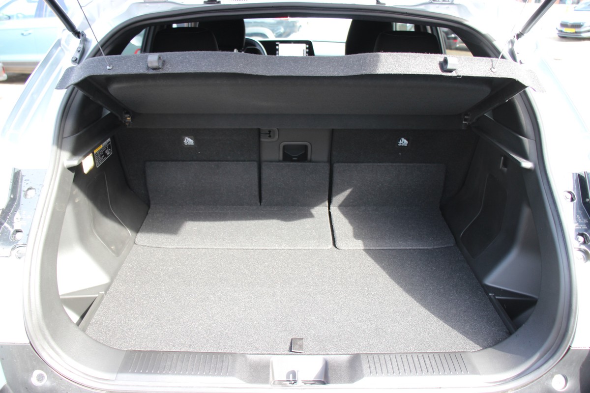 Suzuki e Vitara