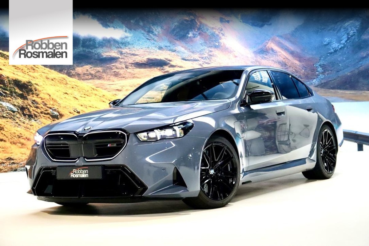 BMW M5