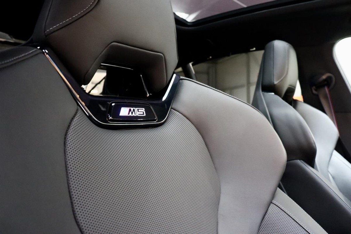BMW M5