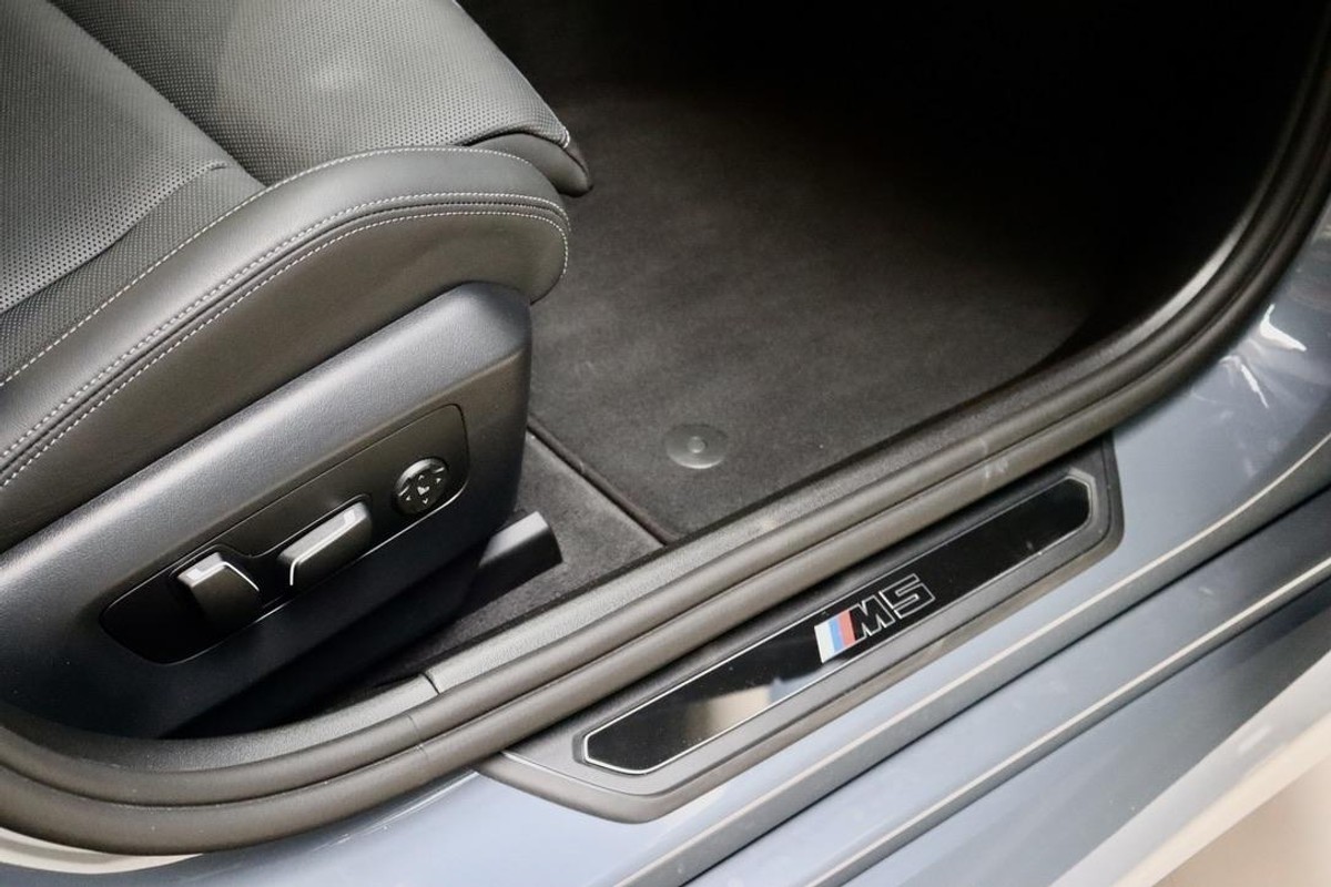 BMW M5