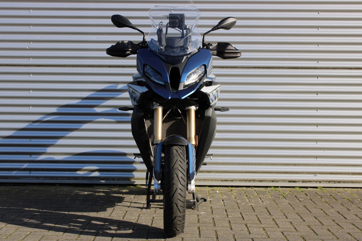 BMW S 1000 XR