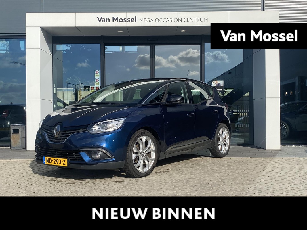 Renault Scénic