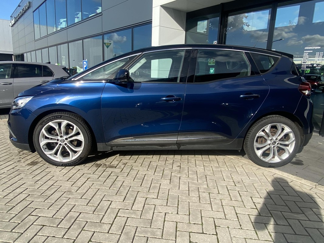 Renault Scénic