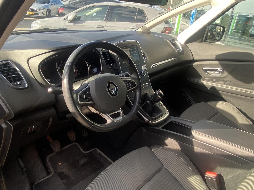 Renault Scénic