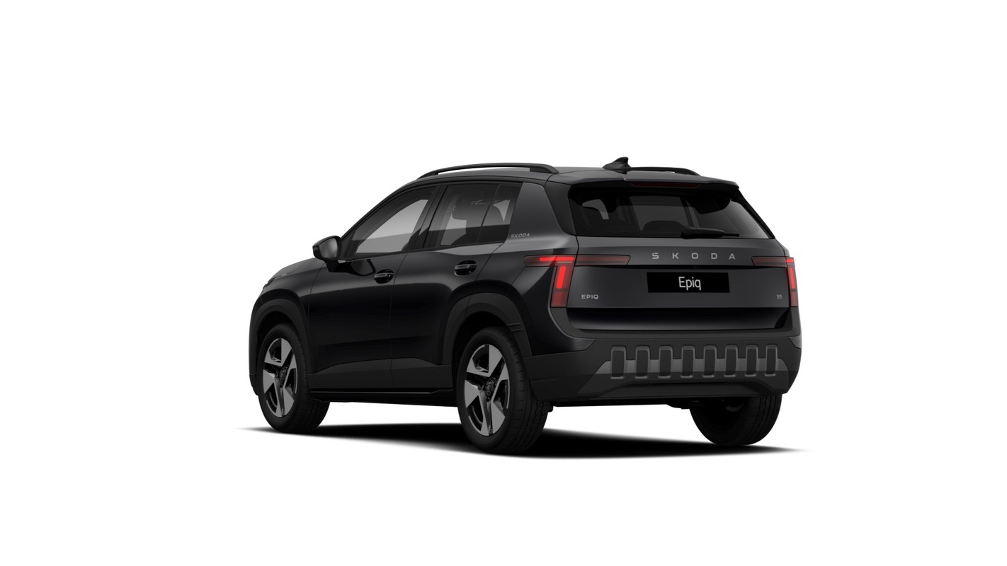 Škoda Epiq