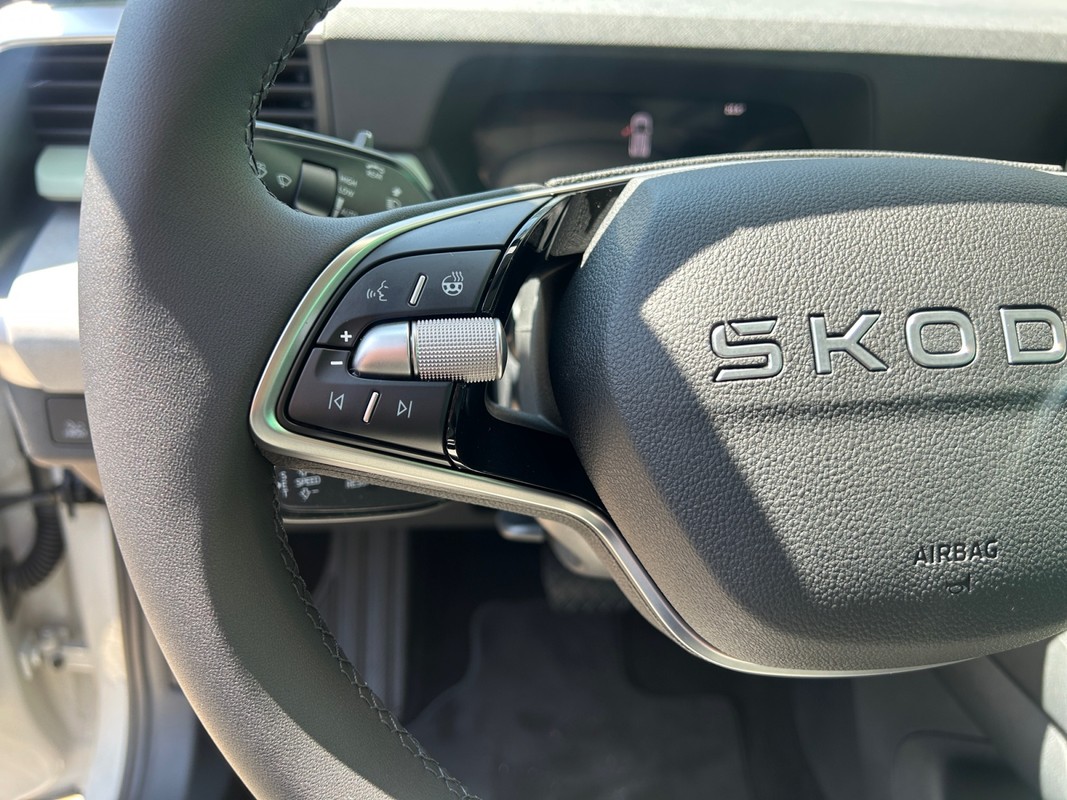 Škoda Epiq