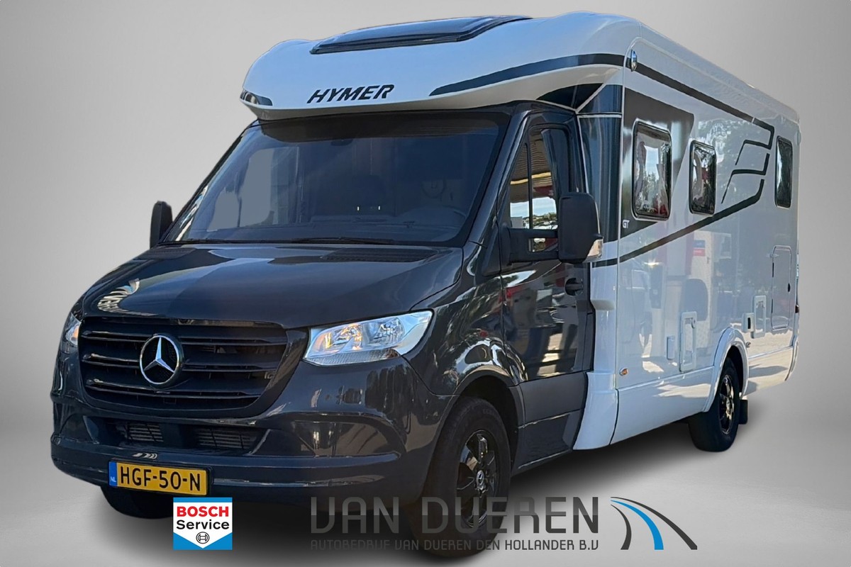 Hymer 