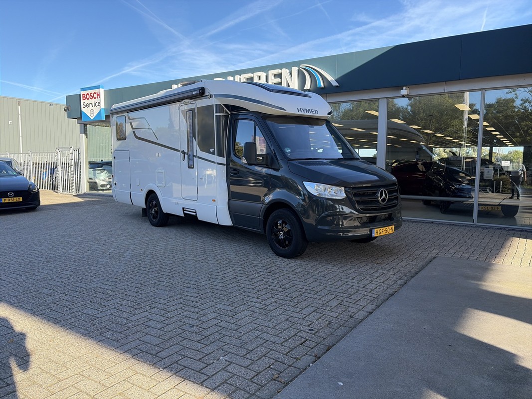 Hymer 
