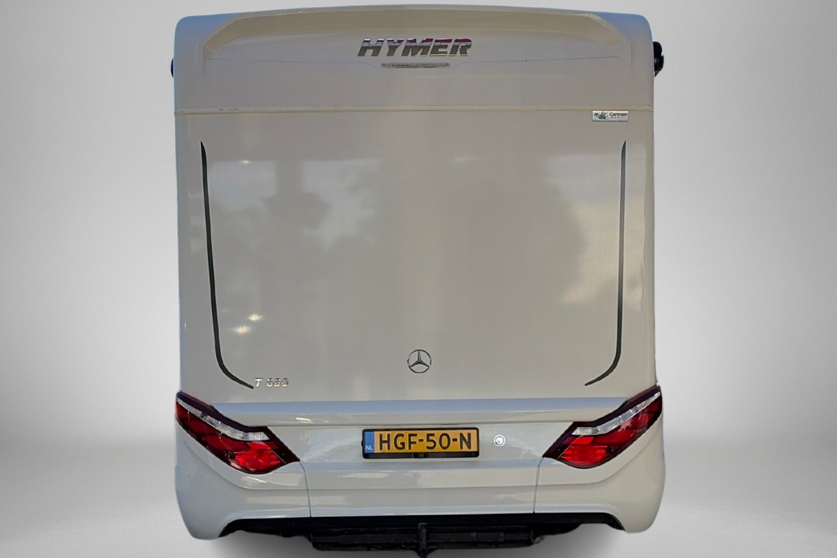 Hymer 