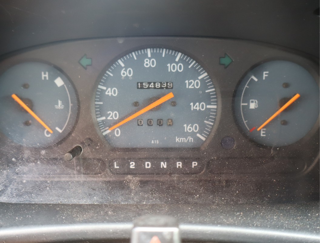 Daihatsu Cuore