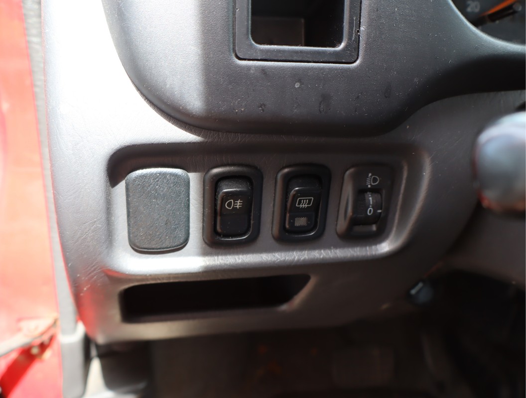 Daihatsu Cuore