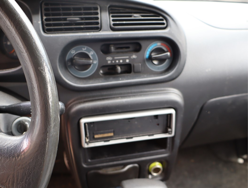 Daihatsu Cuore
