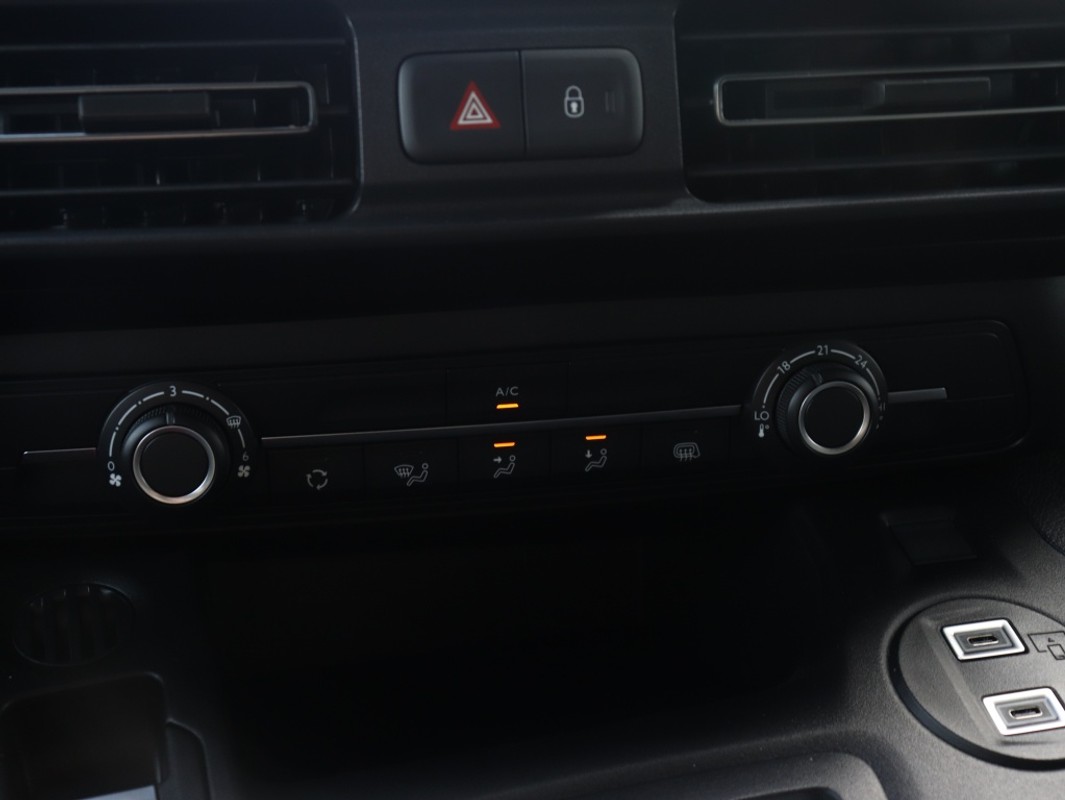 Fiat E-Doblò