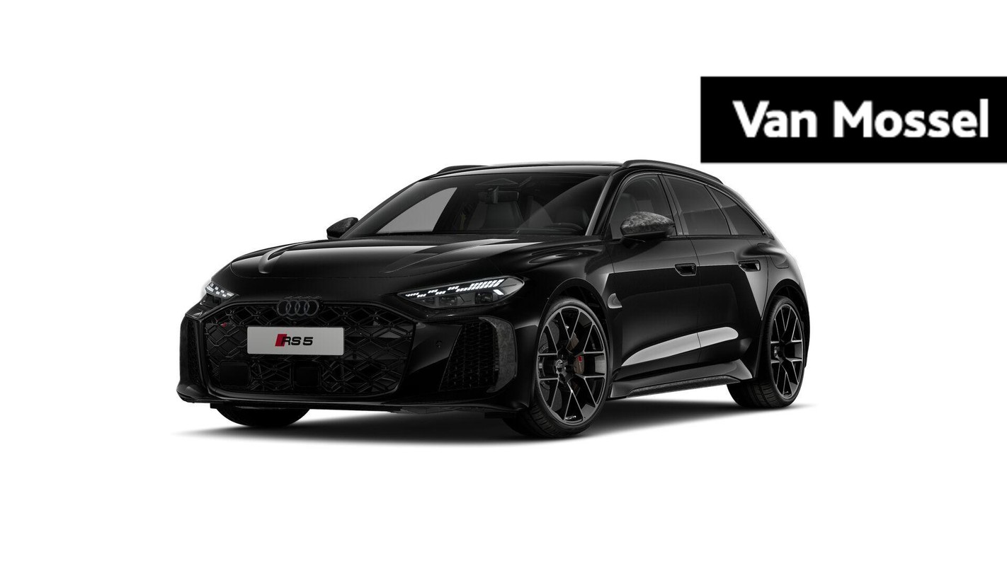 Audi RS5