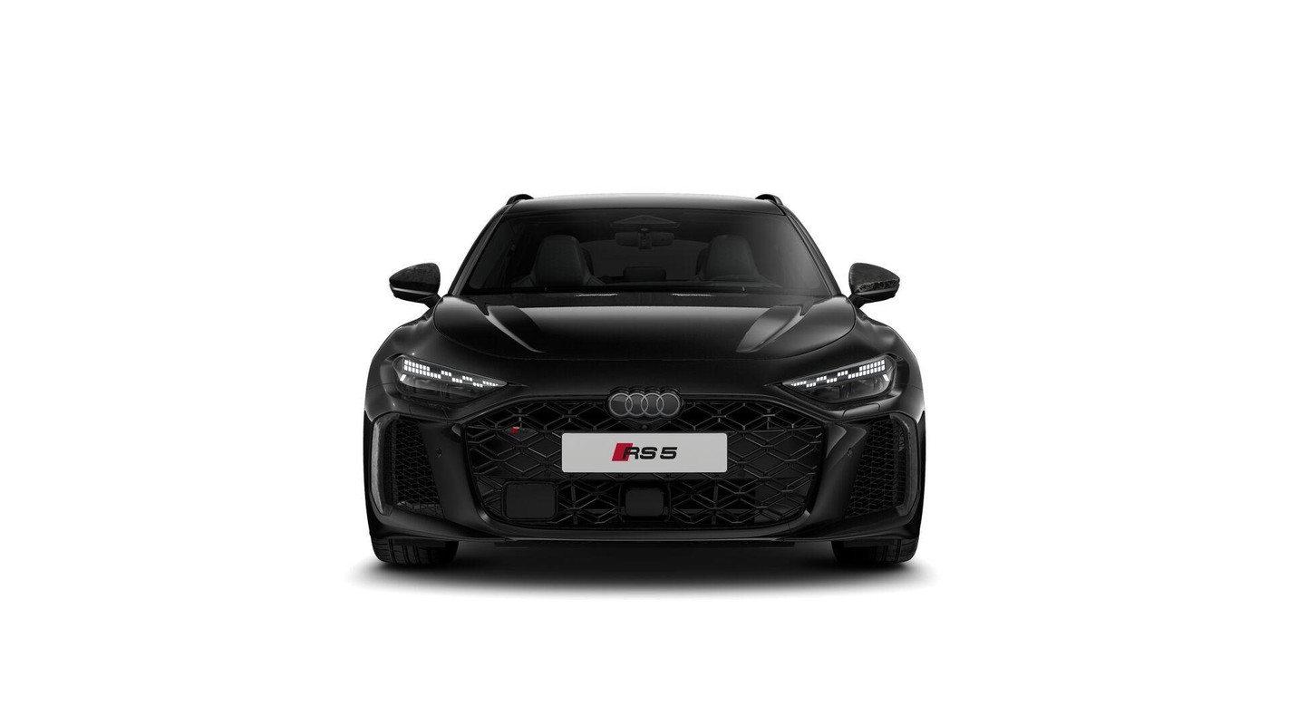 Audi RS5