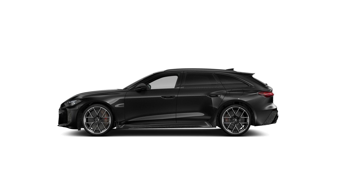 Audi RS5