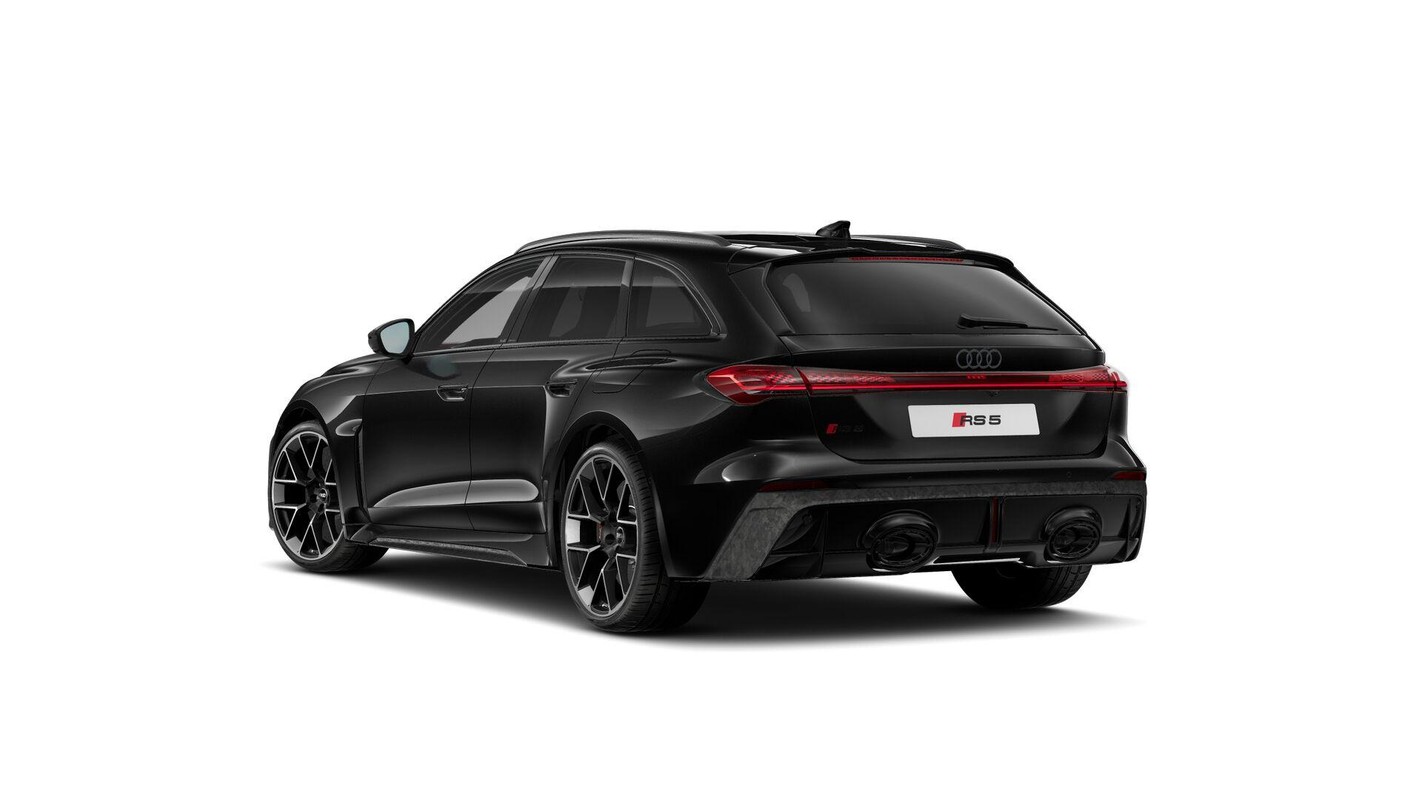 Audi RS5