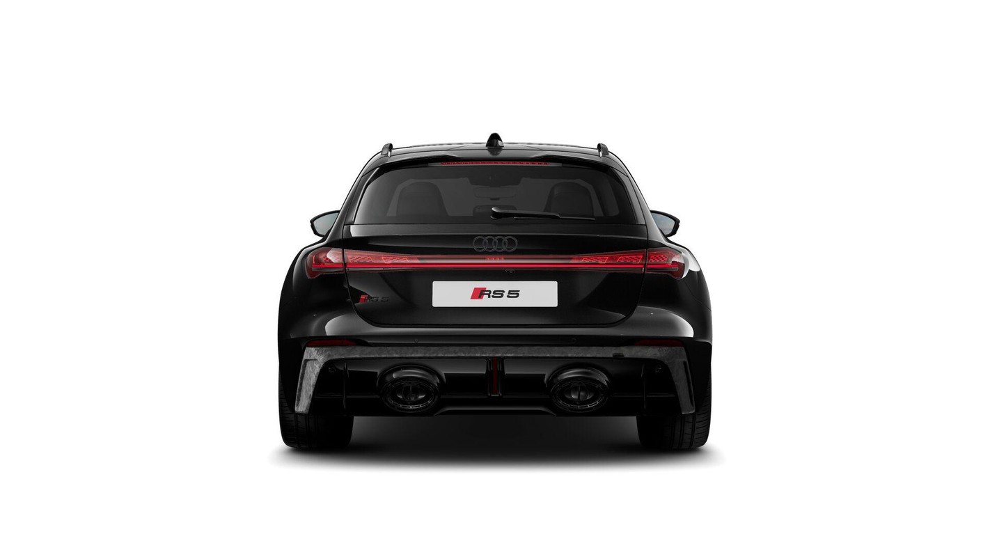 Audi RS5