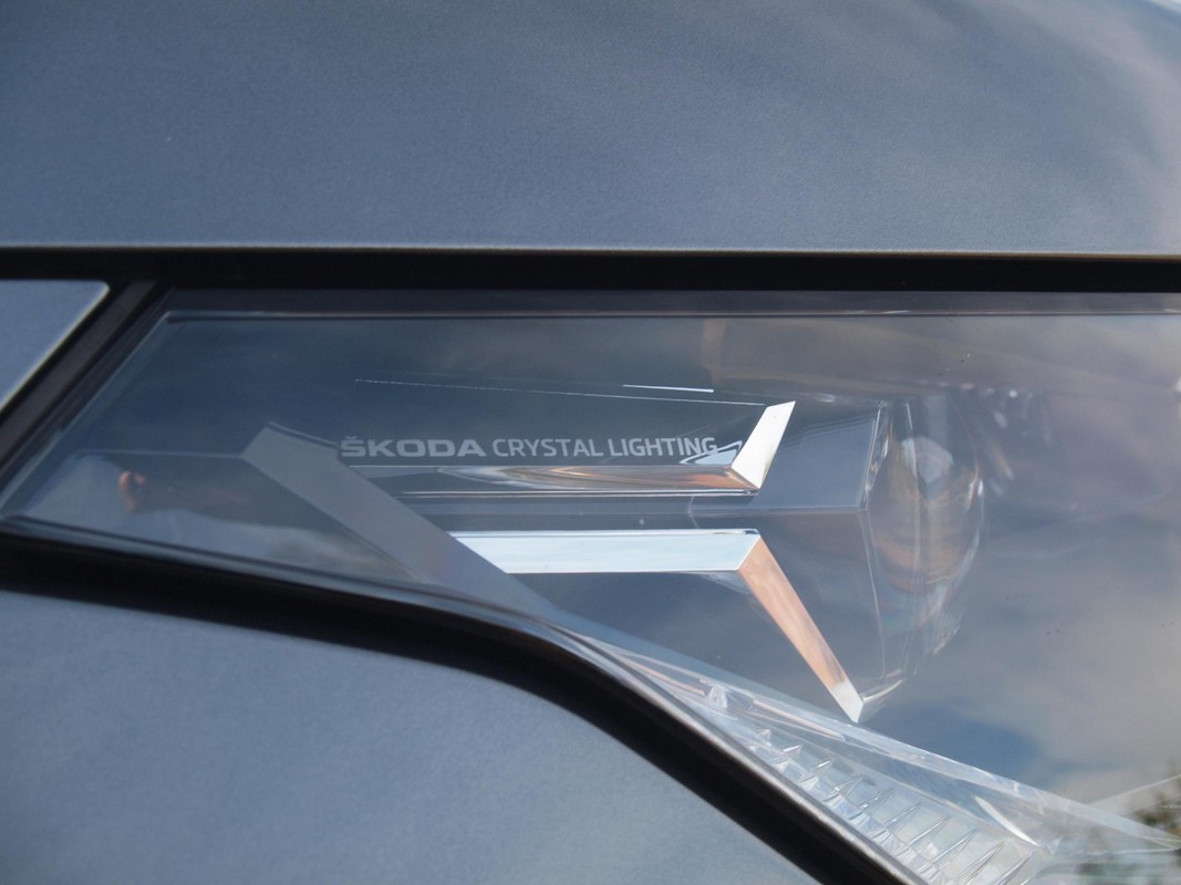 Škoda Enyaq iV