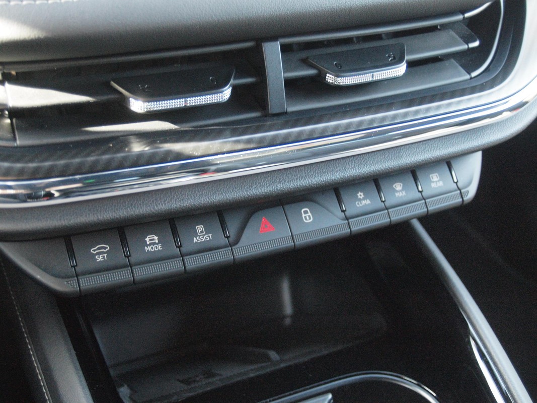 Škoda Enyaq iV