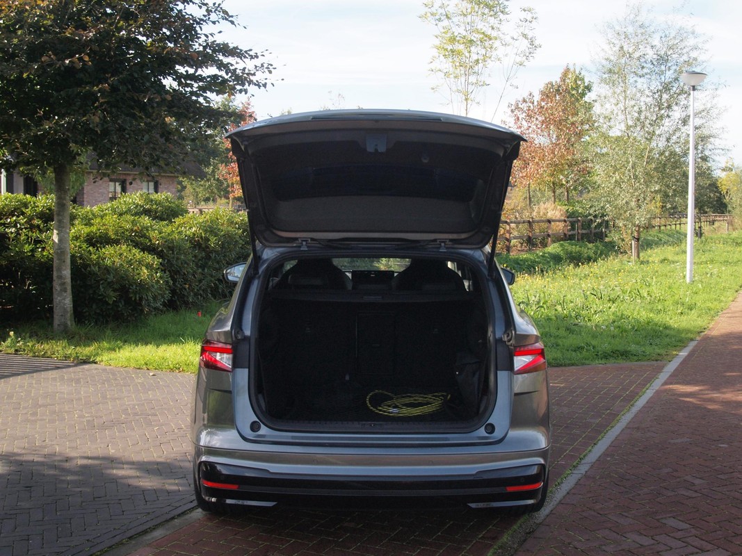 Škoda Enyaq iV