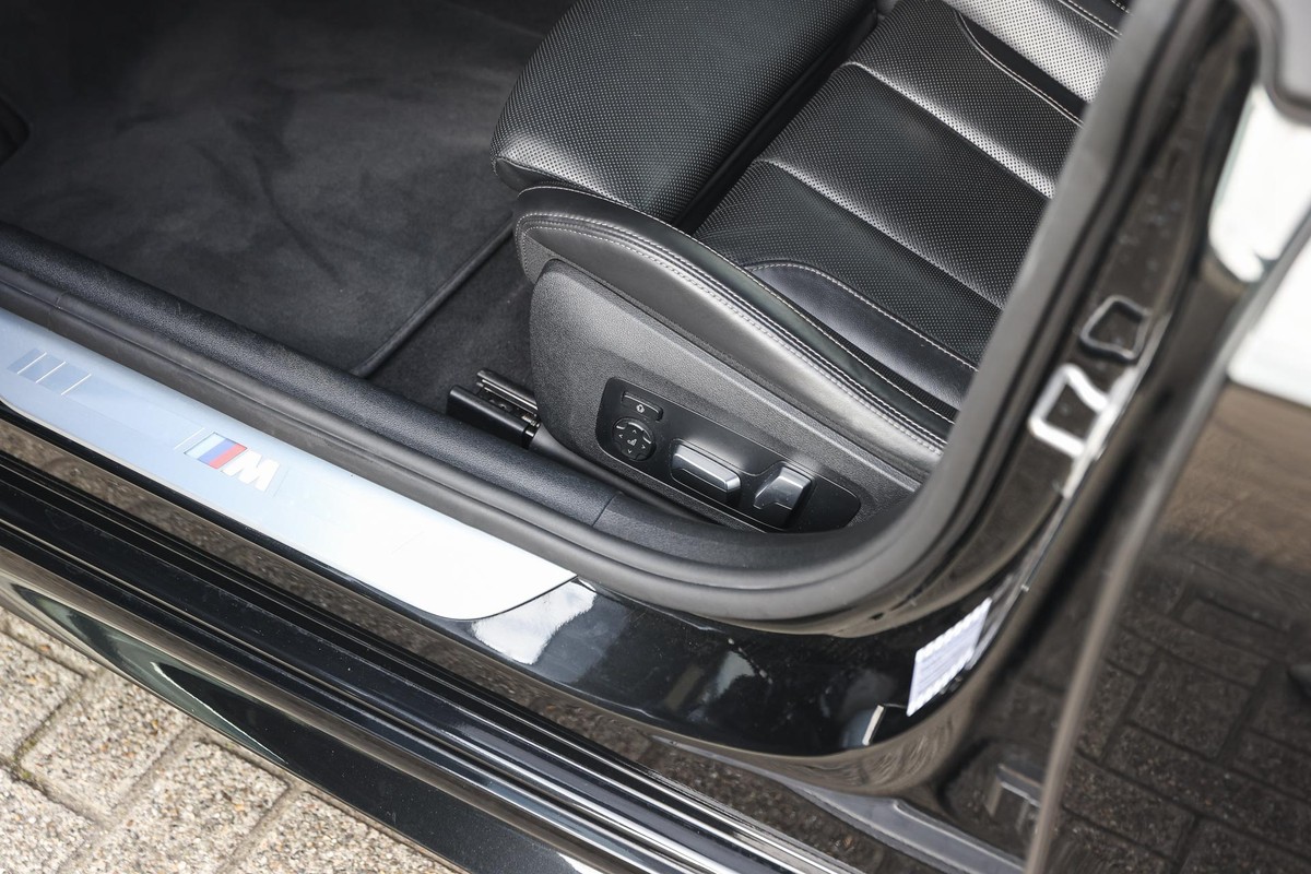 BMW 8 Serie
