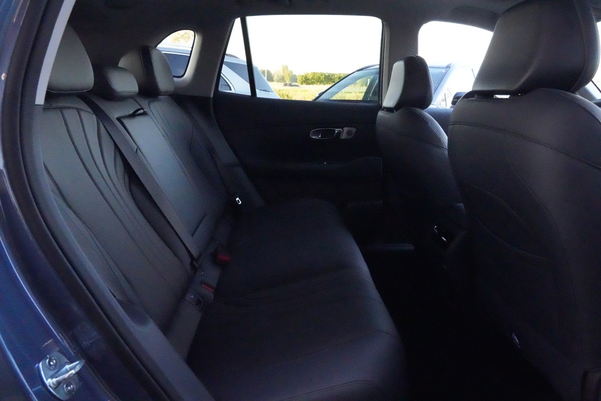 Geely Starray EM-i