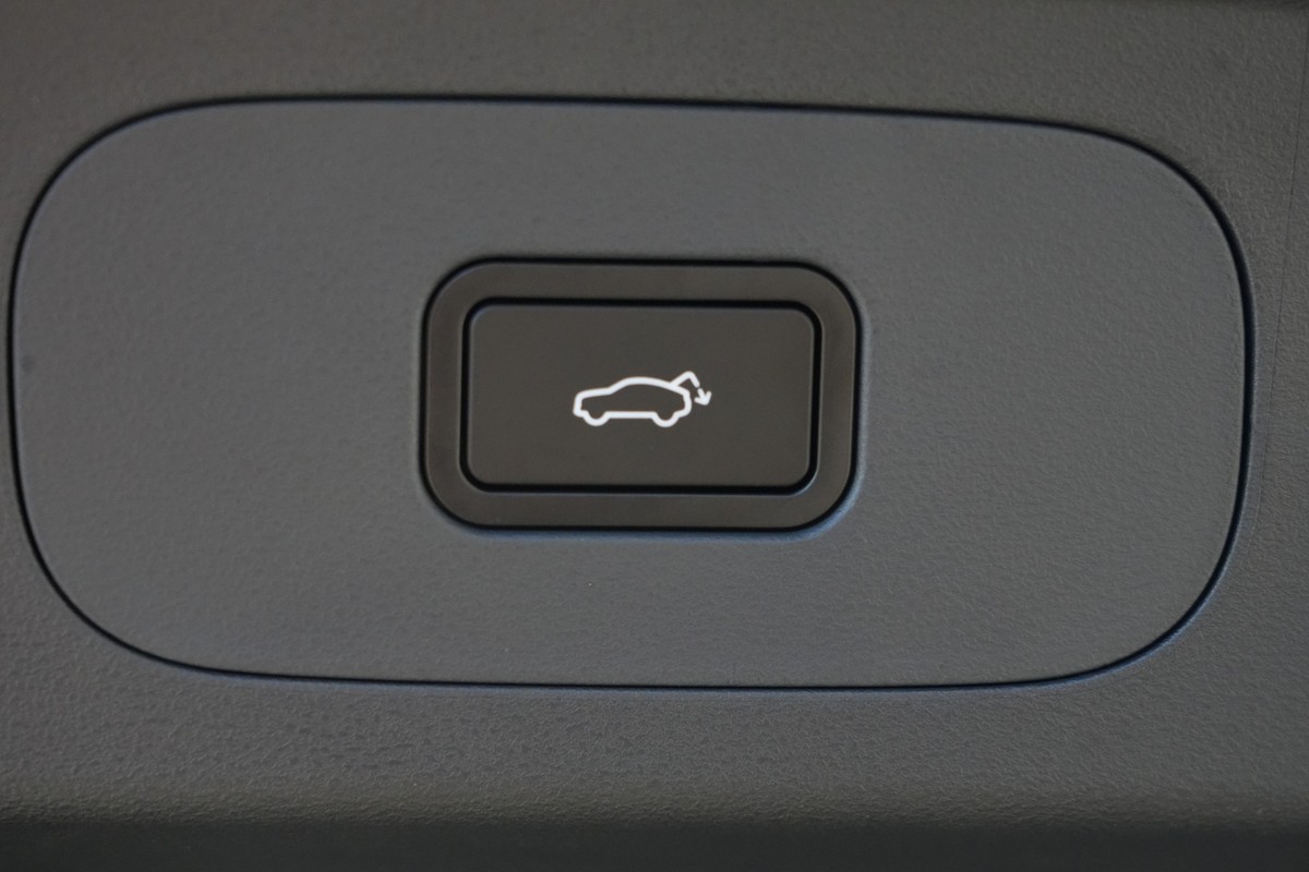 Geely Starray EM-i