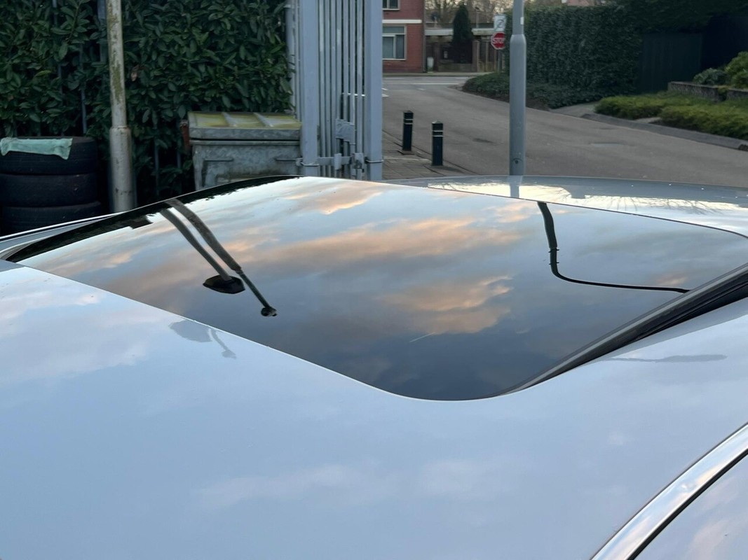 Infiniti M