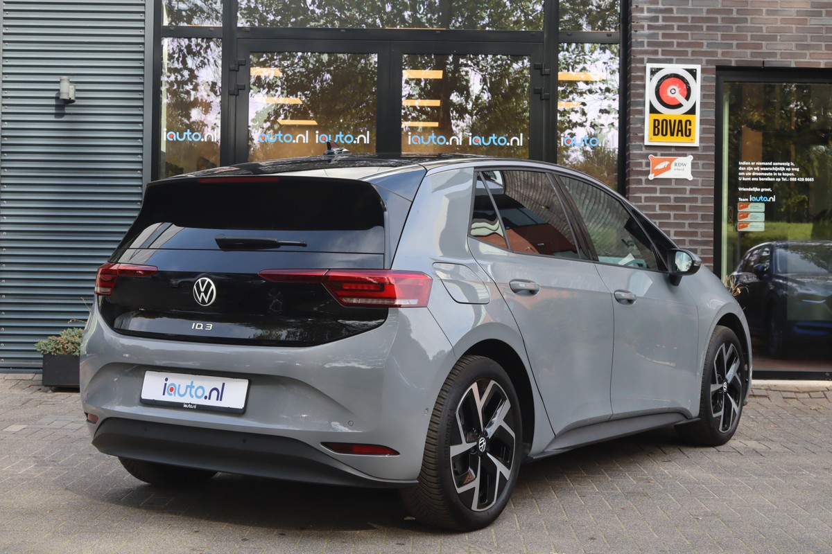 Volkswagen ID.3