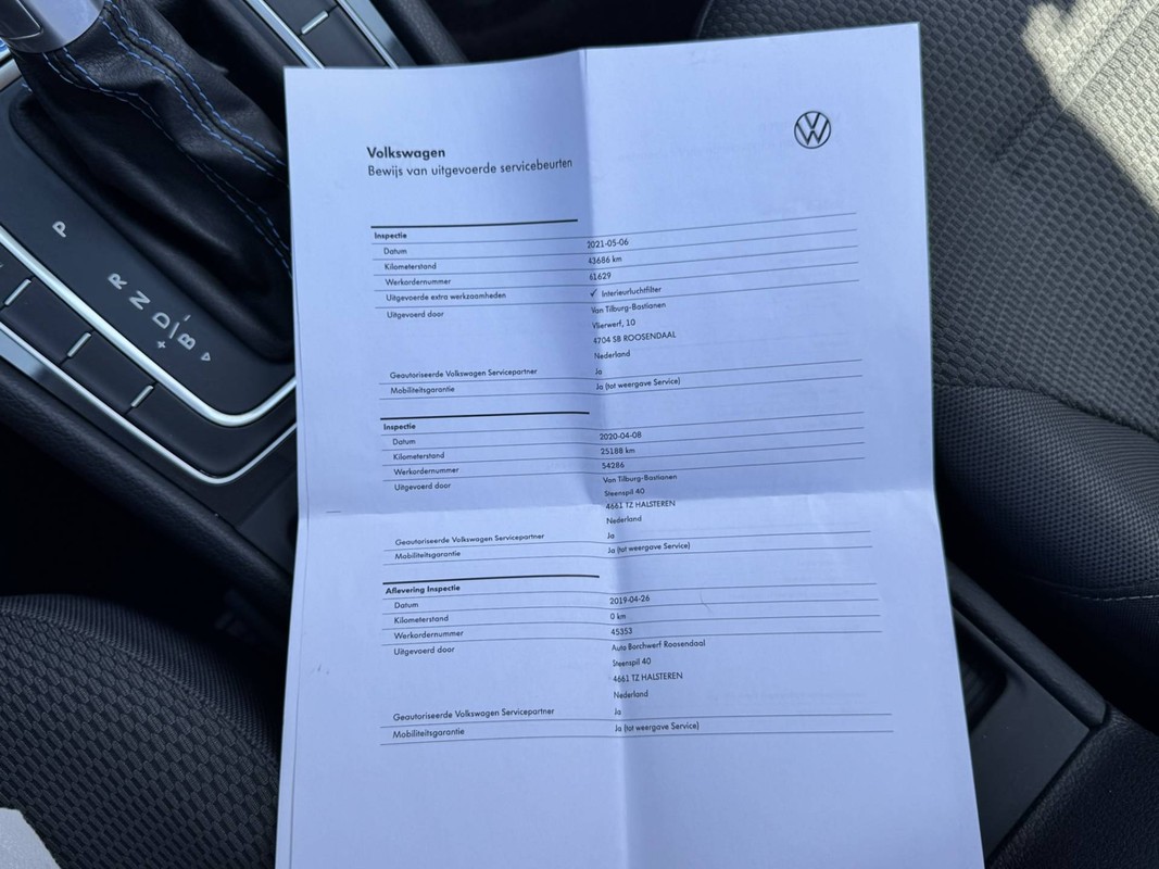 Volkswagen e-Golf