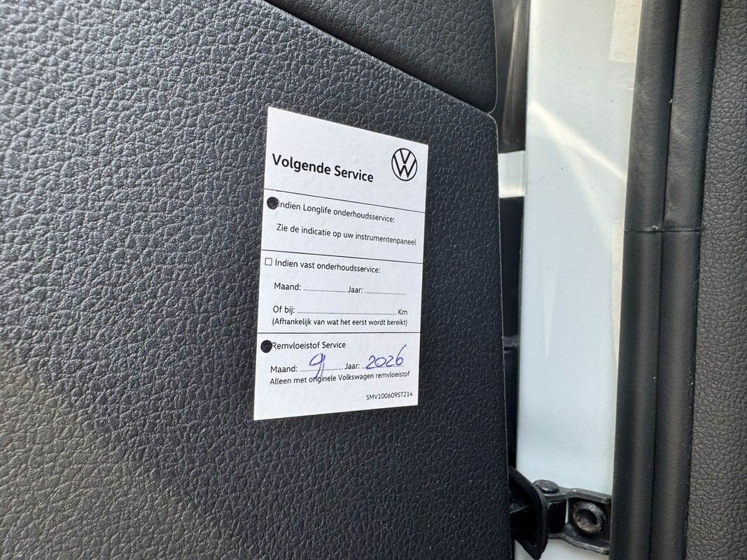 Volkswagen e-Golf